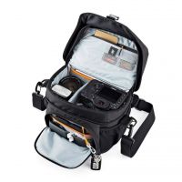 Lowepro Nova 180 AW II crna
