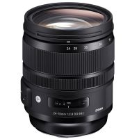 SIGMA 24-70mm F2.8 DG OS HSM Art Canon EF