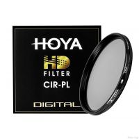 HOYA HD CIR-PL 58mm