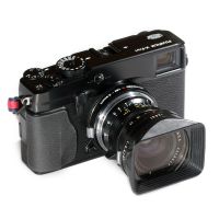 metabones Leica M na FUJIFILM Xmount T (MB_LM-X-BT1)