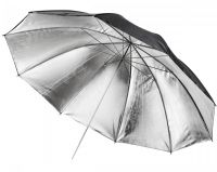 Godox UB-L3 Black Silver Large Size Umbrella 150cm