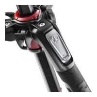Manfrotto MT190XPRO3 190XPRO Aluminium 3-Section camera tripod