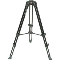 Manfrotto MVT502AM Video Tripod VIDEO TRIPOD-TELESCOPIC KOM TWIN