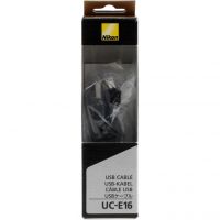 Nikon UC-E16 USB CABLE