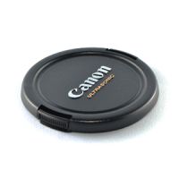 Canon poklopci objektiva