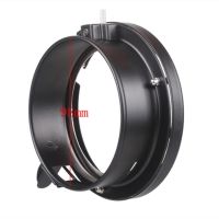 Godox Adapter Bowens na JINBEI i Godox universal mount 98mm