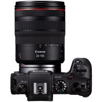Canon EOS RP + RF 24-105mm F4 L IS USM