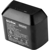 Godox WB400P baterija za AD400Pro