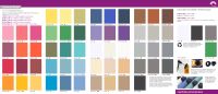 Colorama LL CO165 2.72x11m ARCTIC WHITE