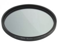 MARUMI DHG Super Circular PL 58mm