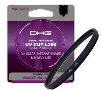 MARUMI DHG UV (L390) 82mm