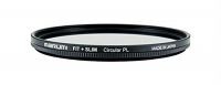 MARUMI Fit + Slim Circular PL 58mm