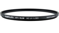 MARUMI Fit + Slim MC UV 43mm