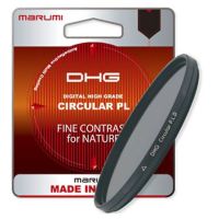 MARUMI DHG Circular PL 77mm