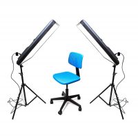 NANGUANG Compac 200 2KIT