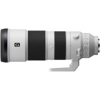 SONY FE 200-600mm F5.6-6.3 G OSS SEL200600G