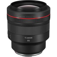 Canon RF 85mm F1.2 L USM