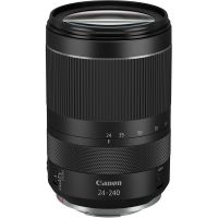 Canon RF 24-240mm F4-6.3 IS USM