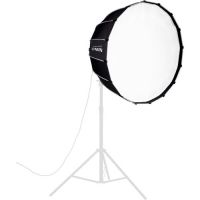 NANLITE SB-PR90-Q Parabolic Softbox
