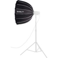 NANLITE SB-PR90-Q Parabolic Softbox