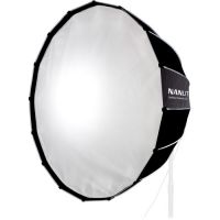 SB-PR120-Q Parabolic Softbox