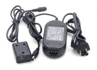 JJC DC Coupler Dummy Battery EP-5B Nikon EN-EL15