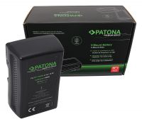 PATONA 1255 BP-190WS Premium