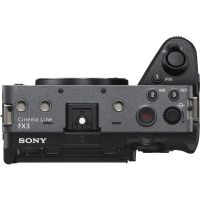 SONY FX3A ILME-FX3A