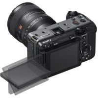 SONY FX3A ILME-FX3A