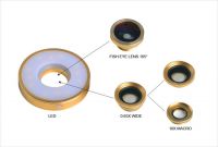 Pingwen Led Selfie ring za mobilni telefon smartphone