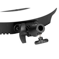 NANLITE halo 18 LED Ring LIght