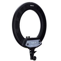 NANLITE halo 18 LED Ring LIght