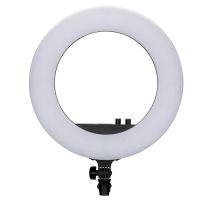 NANLITE halo 18 LED Ring LIght