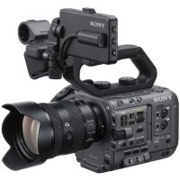 SONY FX6 ILME-FX6