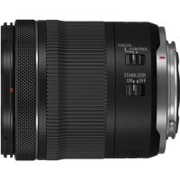 Canon EOS RP + RF 24-105mm F4-7.1 IS STM