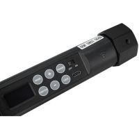 NANLITE PavoTube II 30X
