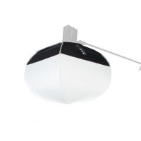 NANLITE LT-FMM-60 Forza 60 Lantern + Bowens Mount (metalne šipke)