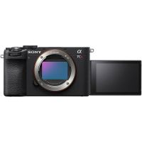 SONY A7CR Black