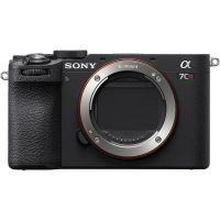 SONY A7CR Black
