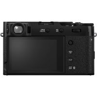 FUJIFILM X100VI Black