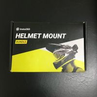 Insta360 HELMET MOUNT BUNDLE (CINCHUX/A)