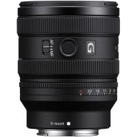 SONY FE 16-25mm F2.8 G SEL1625G
