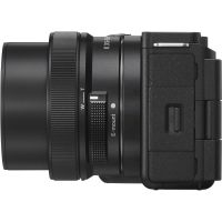 SONY E PZ 16-50mm F3.5-5.6 OSS II SELP16502