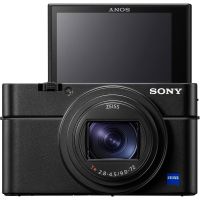 SONY RX100 VII DSC-RX100M7