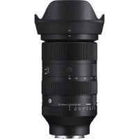 SIGMA 28-105mm F2.8 DG DN Art Sony E