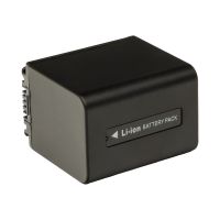 PATONA 1394 NP-FV70A PLATINUM USB-C