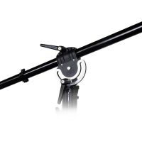 KUPO KCP-626B Ultra Boom Aluminum hand-crank boom oblique boom for stage film and television