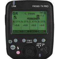 YONGNUO YN560-TX PRO Canon
