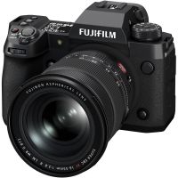 FUJIFILM XF 16-55mm F2.8 R LM WR II
