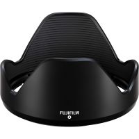 FUJIFILM XF 16-55mm F2.8 R LM WR II